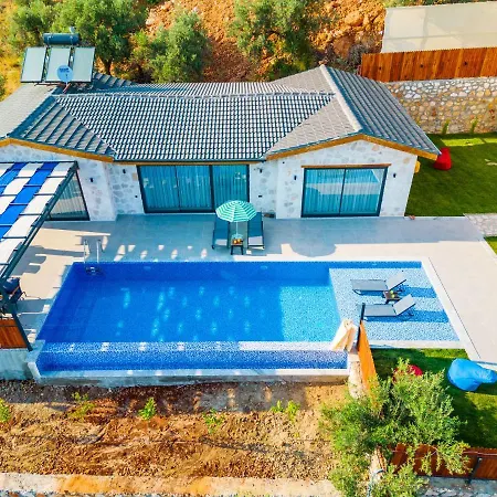 Sirin, Caykoey Villa *